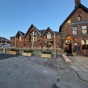 Agricultural Inn